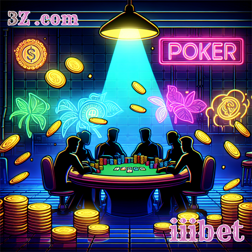iiibet.com: A Plataforma Confiável que Revoluciona o Jogo