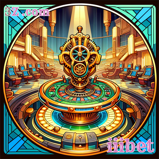 Jogos: A Magia do Entretenimento no iiibet.com