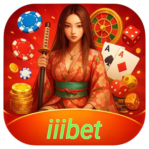 Logo iiibet.com